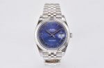 C Factory Rolex 126334 Datejust 904 Stainless Steel Case Swiss 2836 The Best Swiss movement